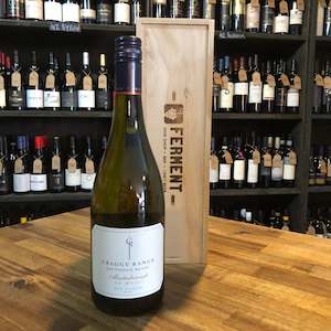 Craggy Range Te Muna Sauvignon Blanc