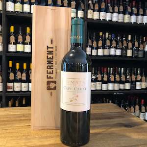 Te Mata Cape Crest Sauvignon Blanc