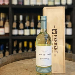 Twin Islands Sauvignon Blanc