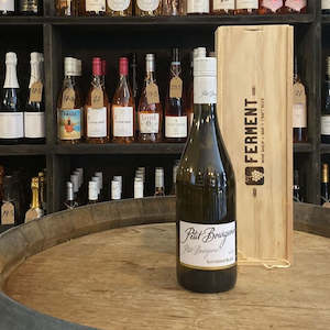 Bourgeois Sauvignon Blanc Petit
