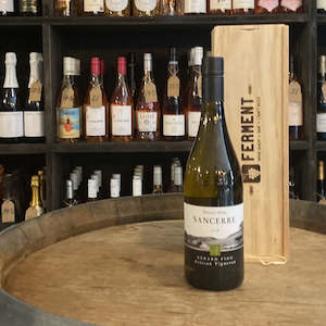 Gérard Fiou Sancerre