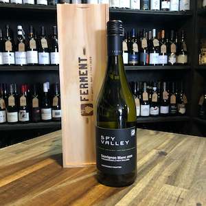Spy Valley Sauvignon Blanc