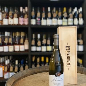 Nautilus Sauvignon Blanc