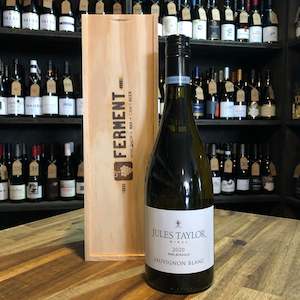 Jules Taylor Sauvignon Blanc