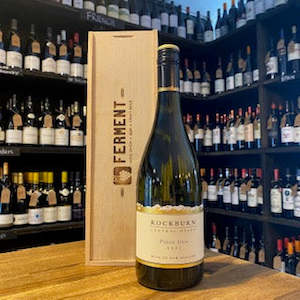 Pinot Gris: Rockburn Pinot Gris