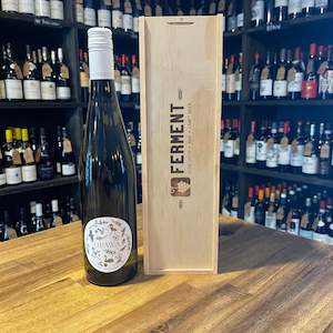 Pinot Gris: Opawa Pinot Gris