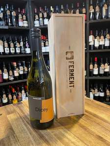 Dicey Pinot Gris Bannockburn