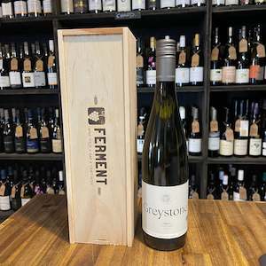 Greystone Organic Pinot Gris