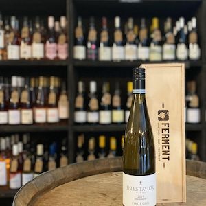 Pinot Gris: Jules Taylor Pinot Gris