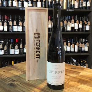 Pinot Gris: Dry River Pinot Gris