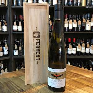 Saddleback Pinot Gris