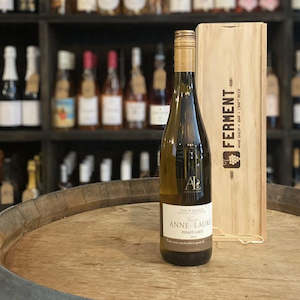 Metz Anne Laure Pinot Gris