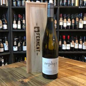 Zephyr Pinot Gris