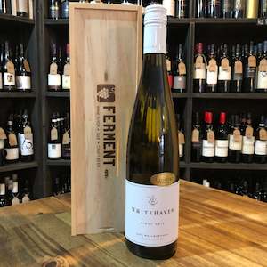 Pinot Gris: Whitehaven Pinot Gris