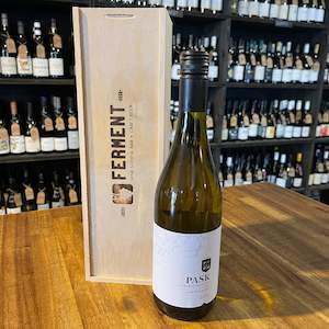 Pask Chardonnay 2022 Hawkes Bay