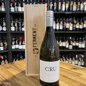 Smith & Sheth Cru Howell Vineyard Chardonnay 2021 Hawkes Bay