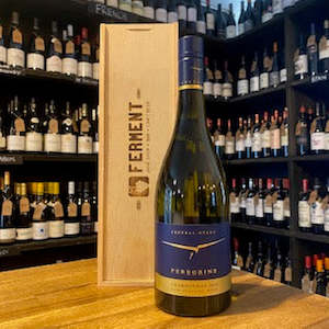 Chardonnay: Peregrine Chardonnay 2023 Otago