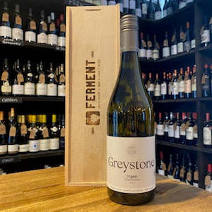 Greystone Chardonnay 2023 Waipara