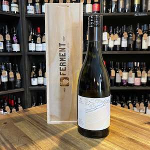 Bilancia Kaikora Vineyard Chardonnay
