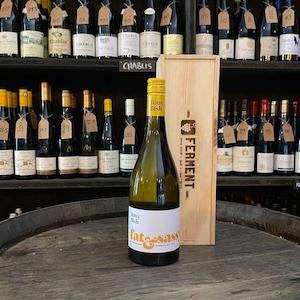 Tony Bish Fat & Sassy Chardonnay