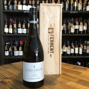 Jules Taylor Chardonnay 2023 Marlborough