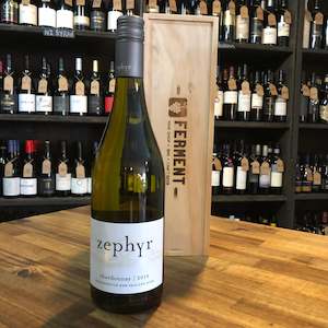 Zephyr Chardonnay