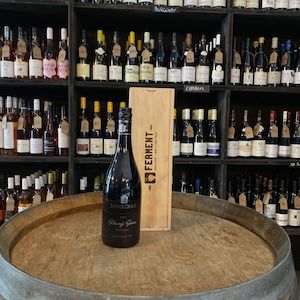 Henschke Henry's Seven SGM 2022 Barossa