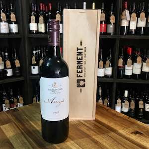 Moss Wood Amy's Cabernet Blend 2022 Margaret River
