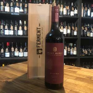 Grant Burge Miamba Shiraz 2022 Barossa