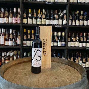 Barossa Ink Shiraz