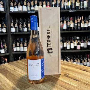 Paradou Cinsault Rose 2022/23 France