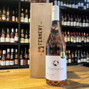Kōparepare Rose 2022 Marlborough