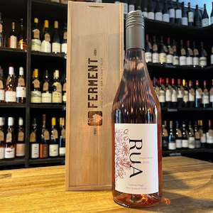 Rua Pinot Rose 2022/23 Otago