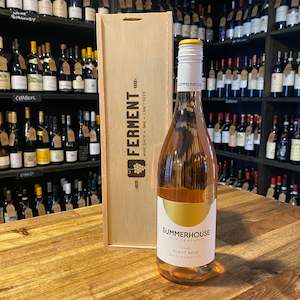 Summerhouse Pinot Rosé