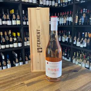 Rose: Escarpment Rose 2024 Martinborough