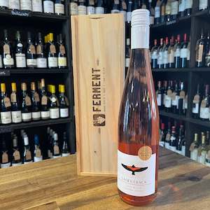 Saddleback Rose Otago 2024