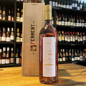 Peregrine Rosé 2024 Central Otago