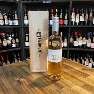 Sainte Beatrice Cuvee des Princes Rose 2023 France
