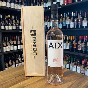 AIX Rose