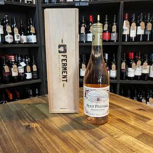 Leon Perdigal 2020 Rose France