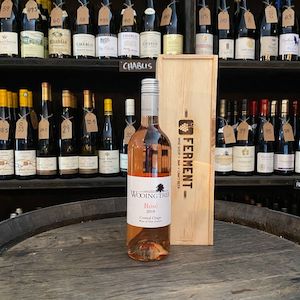 Wooing Tree Rosé