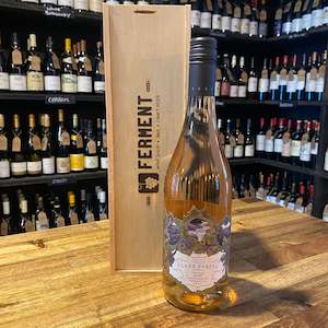 Terra Sancta Estate Pinot Noir Rosé