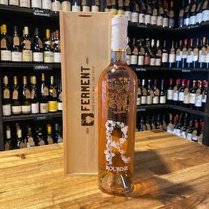 Roubine R Rose 2022/23 France