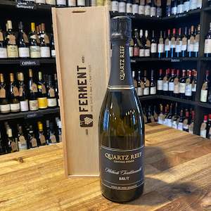 Quartz Reef Brut Central Otago