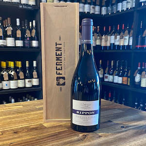 Rippon Tinker’s Field Pinot Noir 2020 Wanaka