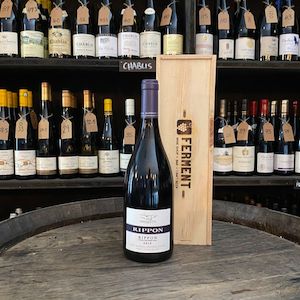 Rippon Mature Vines Pinot Noir 2020 Wanaka