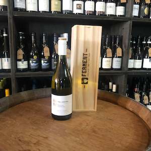 The Landing Boathouse Chardonnay