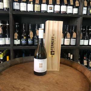 Northland: The Landing Estate Chardonnay