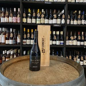 Man O' War Dreadnought Syrah 2020 Waiheke