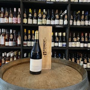 Harrop Onetangi Syrah 2020 Waiheke
